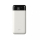 Powerbank Silicon Power GP28 10000mAh, bialy